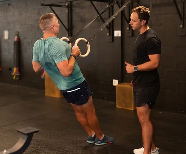 Personal Training