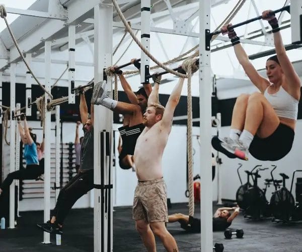 Group Training